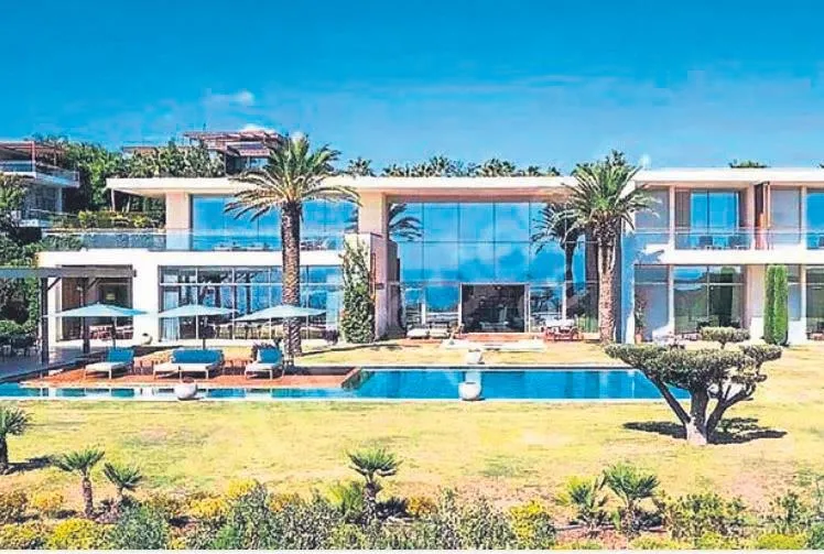 Miami değil İzmir