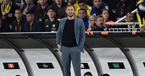 Fenerbahçe'den çifte transfer!