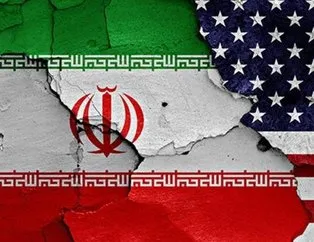 Toplantıya alınmayan İran’dan ABD’ye tepki