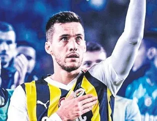 Umut Nayir ayrılıyor