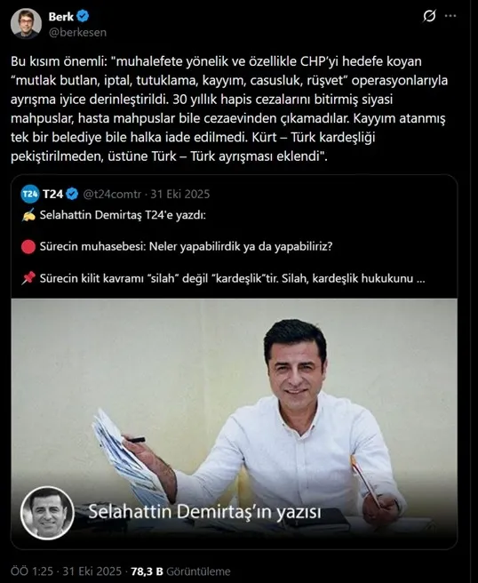 Sabancı'nın arka bahçesindeki Soros! Berk Esen'in BND bağı ve "Kavala" bursu | Medyascope ile "ABD fonu" kardeşliği | Hem TESEV hem Koç ağı-10