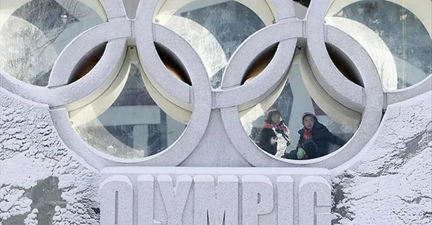 ABD’den Çin kararı: Pekin 2022 Kış Olimpiyatları ve Paralimpik Oyunları’na diplomatik boykot!