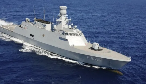 Ukrayna'dan SİHA'lardan sonra bir hamle daha! Türkiye'den savaş gemisi alacaklar!-8