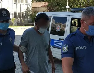 Parkta teşhircilik iddiasına meydan dayağı