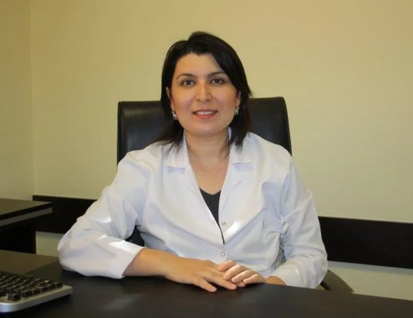 Kadın profesöre tacizci şoku!