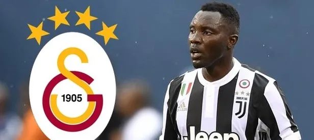 CimBom'da Asamoah defteri kapandı