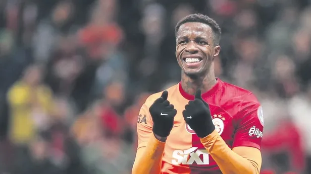 Zaha tam 13 yıl sonra bir ilki yaşıyor