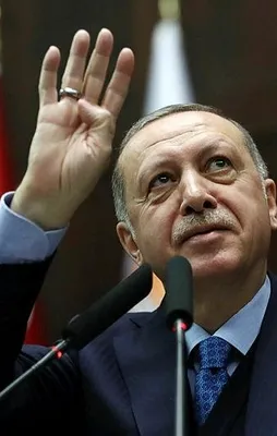 Cumhurbaşkanı Erdoğan yeni dönemi anlattı