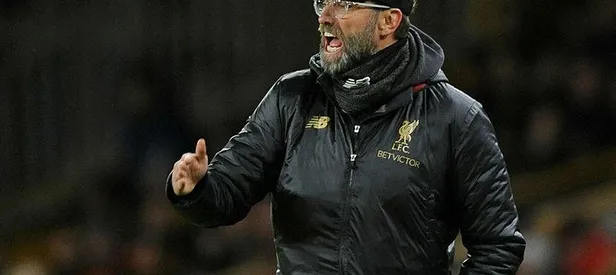 Liverpool şokta! Klopp çıldırdı