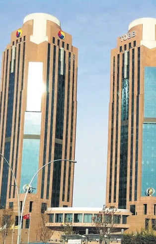 İş insanları TOBB'a seslendi: Kasalar açılsın