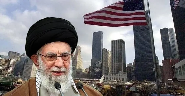 İran misillemeyi Amerika'da mı yapacak? ABD basınında bomba iddia: Tahran Trump'ı uyuyan hücrelerle tehdit etti