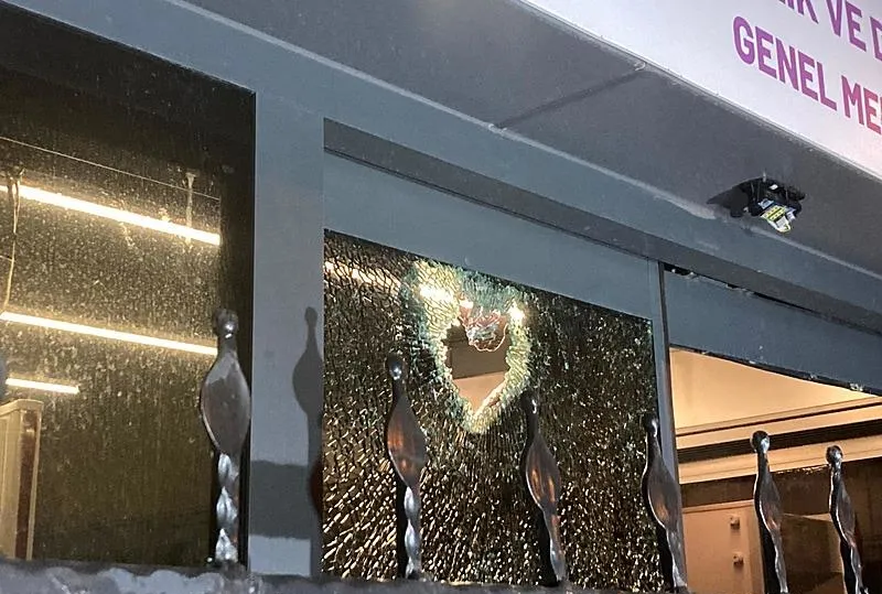 1 şüpheli gözaltında