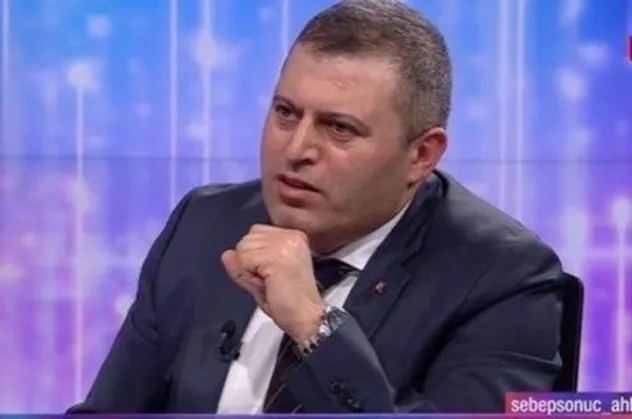 A Haber'de muhalefeti ve İmamoğlu'nu eleştiren Mustafa Kemal Çiçek Memleket Partisi'nden ihraç edildi