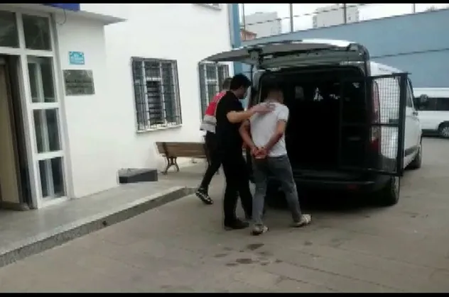 Bağcılar'da 47 kaçak göçmen yakalandı