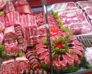 Et ve ekmek devlete emanet