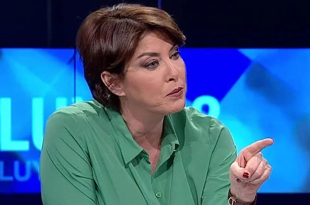 Pegasus çalışanlarının Kadir Gecesi yaptığı saygısızlığa Şirin Payzın ve Nevşin Mengü destek çıktı