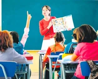 Öğretmene ek gelir