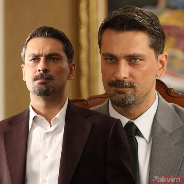 Aynadaki Yabancı’nın Emirhan’ı Onur Tuna memleketiyle şaşırttı - 1