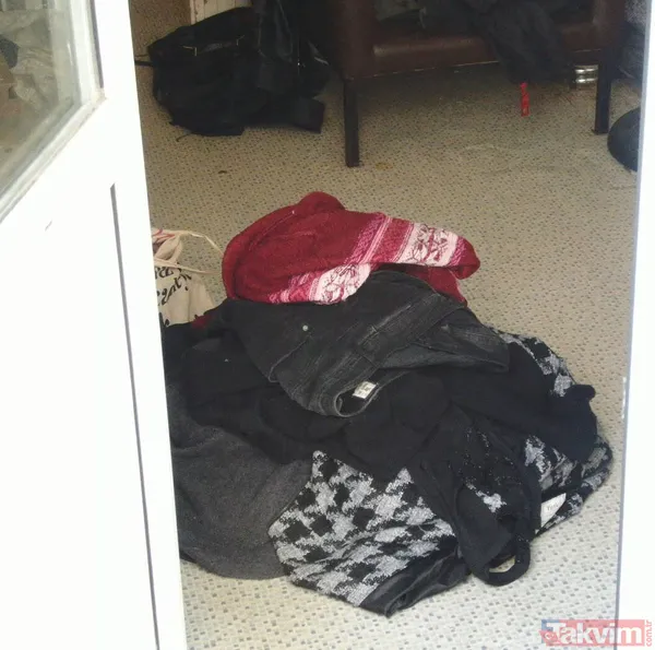 İçki İçiyorlar Mıydı Evde Şişesi Var Mıydı? "Bakkaldan Alışveriş Listesinde Hiç İçki Yok. Evin İçinde İçki İçtiklerine Dair İz Var Mıydı?