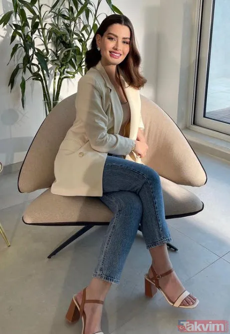 Hadise'nin eski eşi Mehmet Dinçerler yeni sevgilisi Rawan Bin Hussain'le fena yakalanmıştı... +18 uyarılı paylaşımı olay oldu! Çığlıklar... - 10