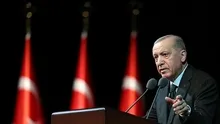 Başkan Erdoğandan hakim ve savcıları tehdit eden muhalefete sert tepki: Yargıya kimseye ayar veremez
