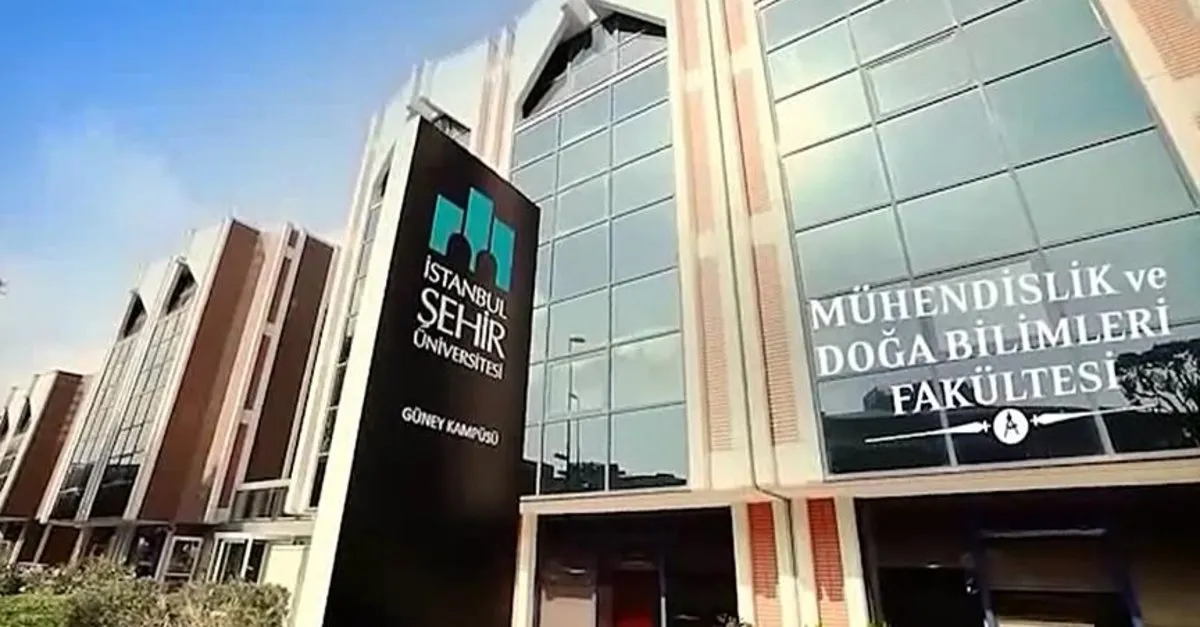 Istanbul Sehir Universitesi Neden Kapatildi Istanbul Sehir Universitesi Sahibi Kimdir Takvim