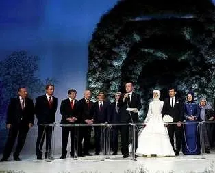 Genelkurmay’dan ’nikah’ açıklaması