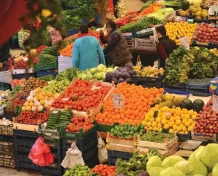 İçişleri Bakanlığından 81 ile pazar yerleri genelgesi!