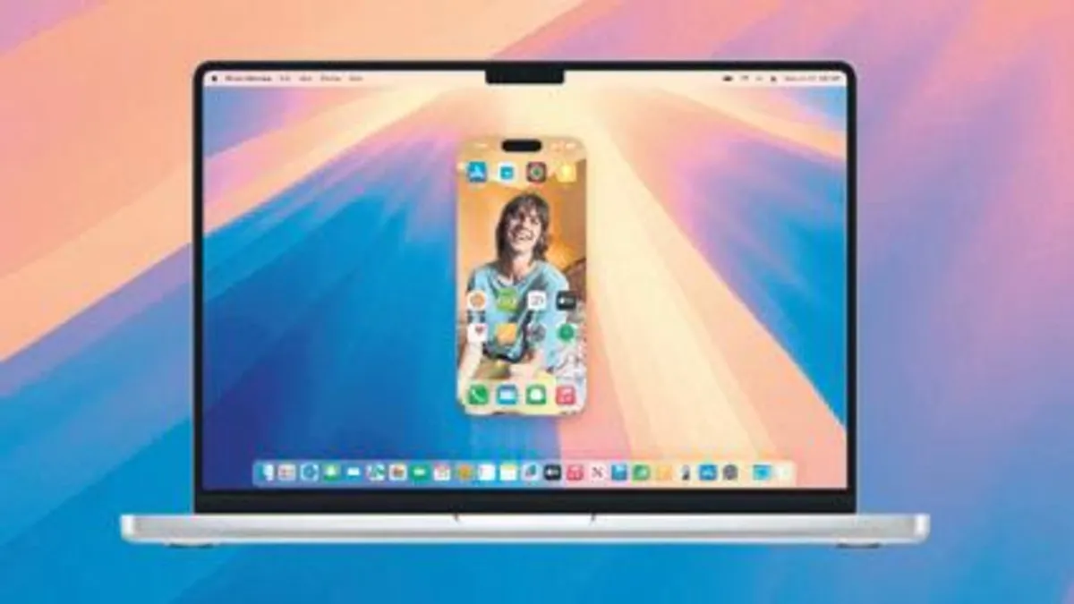 Apple'da güvenlik alarmı