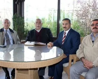 AK Parti diyen eski ülkücülerden Bahçeli’ye isyan!