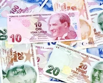 Kursa gidene 45 lira harçlık