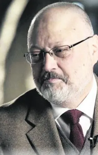 Suudi Arabistan’dan flaş Kaşıkçı açıklaması