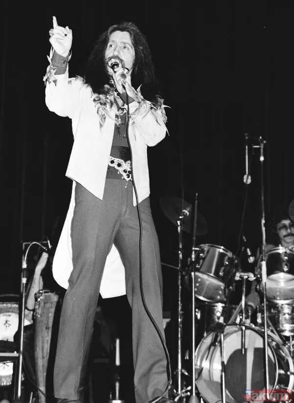 Barış Manço'nun oğluna - 34 derece vız geldi aksiyon dolu anlar 'babasını oğlu' dedirtti! Yıllar sonra babasının büyük sırrını açıklamıştı - 28