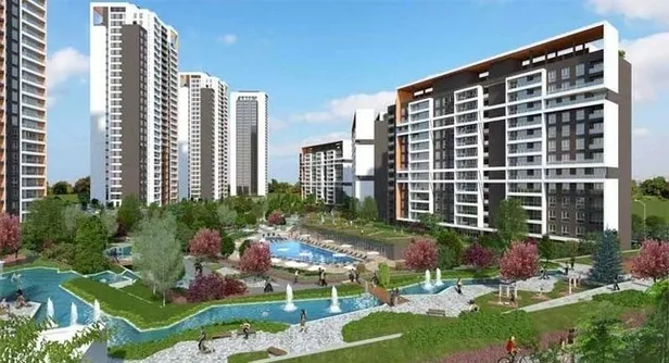 TOKİ 50 bin konut başvuru şartları nelerdir? Ankara, İstanbul, İzmir ucuz konut başvuruları nasıl yapılır?-2