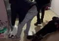 Gündüz yemek akşam uyuşturucu sattılar