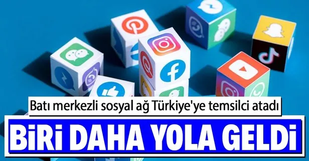 Ulaştırma ve Altyapı Bakan Yardımcısı’ndan flaş duyuru: Dailymotion da Türkiye’ye temsilci atadı
