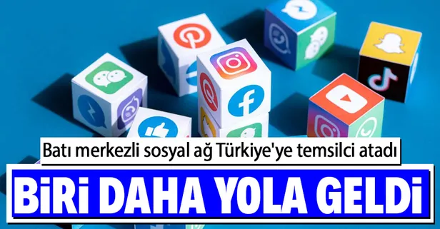 Ulaştırma ve Altyapı Bakan Yardımcısı'ndan flaş duyuru: Dailymotion da Türkiye'ye temsilci atadı