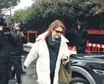 Burcu Biricik kızı Luna’dan sonra bambaşka bir kimliğe büründü! Evliliğinde yaşadığı krizi itiraf etti