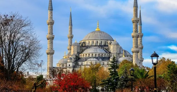 Cuma mesajları: 7 Aralık'a özel kısa, resimli cuma mesajları ile sevdiklerinizin cumasını kutlayın! Hayırlı Cumalar