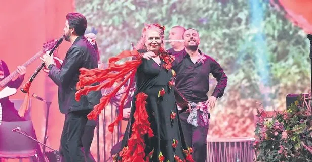 İstanbul'da Müzik ve Eğlence Zamanı: Açıkhava Etkinlik Takvimi Açıklanıyor!