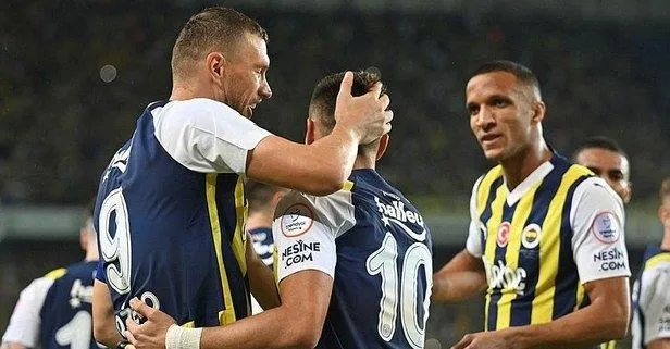 İsmail Kartal'dan maç sonrası kritik değerlendirme: Farka gidecek bir maçtı ama...