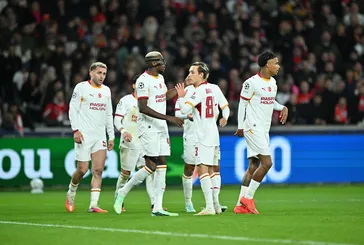 Galatasaray'a dev gelir