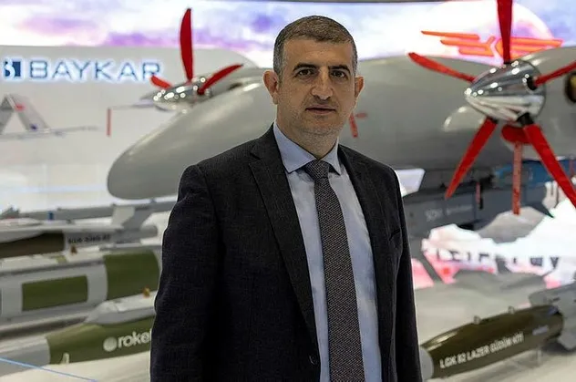 Haluk Bayraktar açıkladı: "SAHA EXPO'da 1 milyar doların üzerinde anlaşma imzalandı"