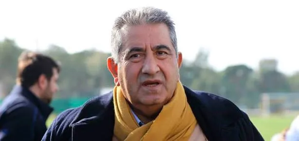 Uslu: Halusinasyon görüyor