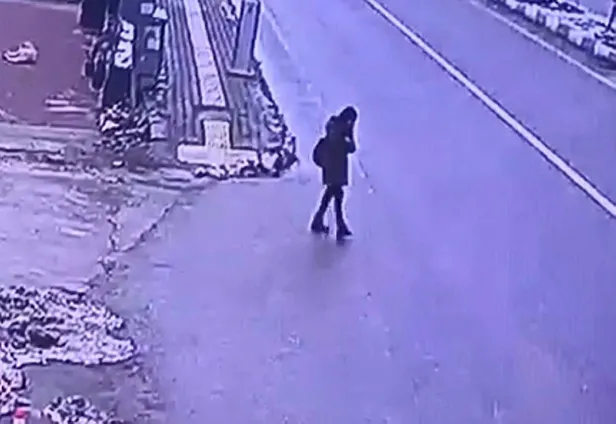 Gülistan'ın kaybolmadan bir gün önceki sözleri şoke etti: Kendimi Munzur’a atmaya gidiyorum-1