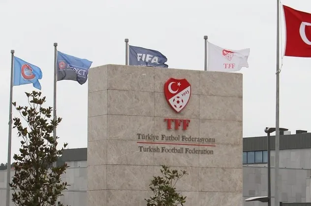 TFF'den sezon planlamasında değişiklik