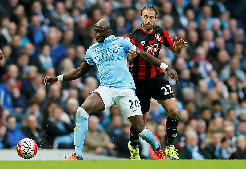 Fenerbahçe'de Eliaquim Mangala sesleri! - 4