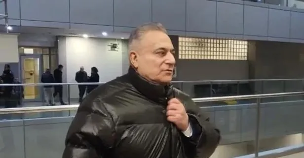 Mehmet Ali Erbil'e yasa dışı bahisten hapis ve para cezası! Cezaevinde yatacak mı?