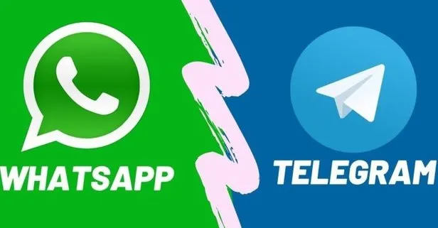 Whatsapp’tan Telegram’a geçenler: Son dakika uyarısı sakın bunu yapmayın! Telegram güvenli mi, hangi ülkenin?