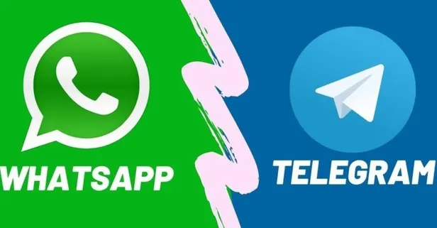 Whatsapp'tan Telegram'a geçenler: Son dakika uyarısı sakın bunu yapmayın! Telegram güvenli mi, hangi ülkenin?